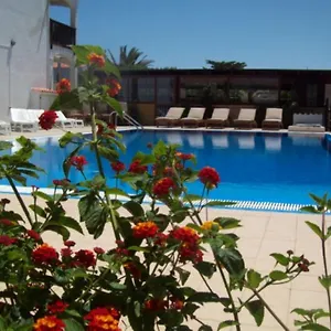 Bed & Breakfast La, Stintino