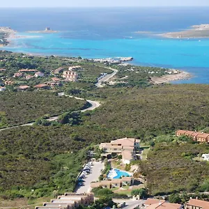 Hotel Al Saraceno, Stintino
