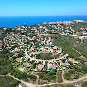 Resort Country Paradise - Resort&villas, Stintino