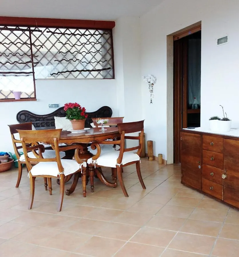Gasthof Hotel Velalatina Stintino