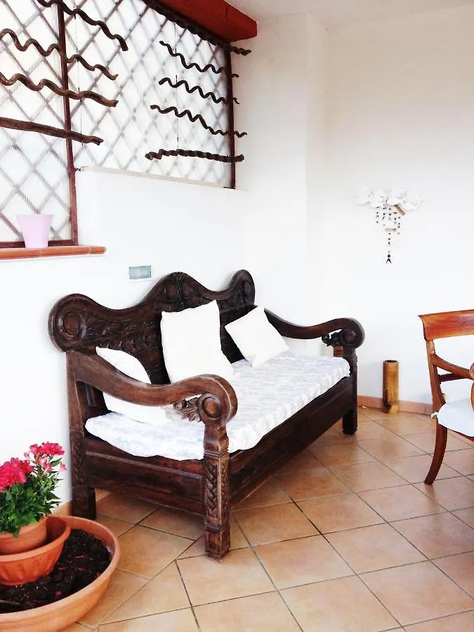 Hotel Velalatina Stintino Gasthof