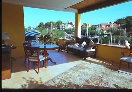 Hotel Velalatina Stintino 0*,  Italien