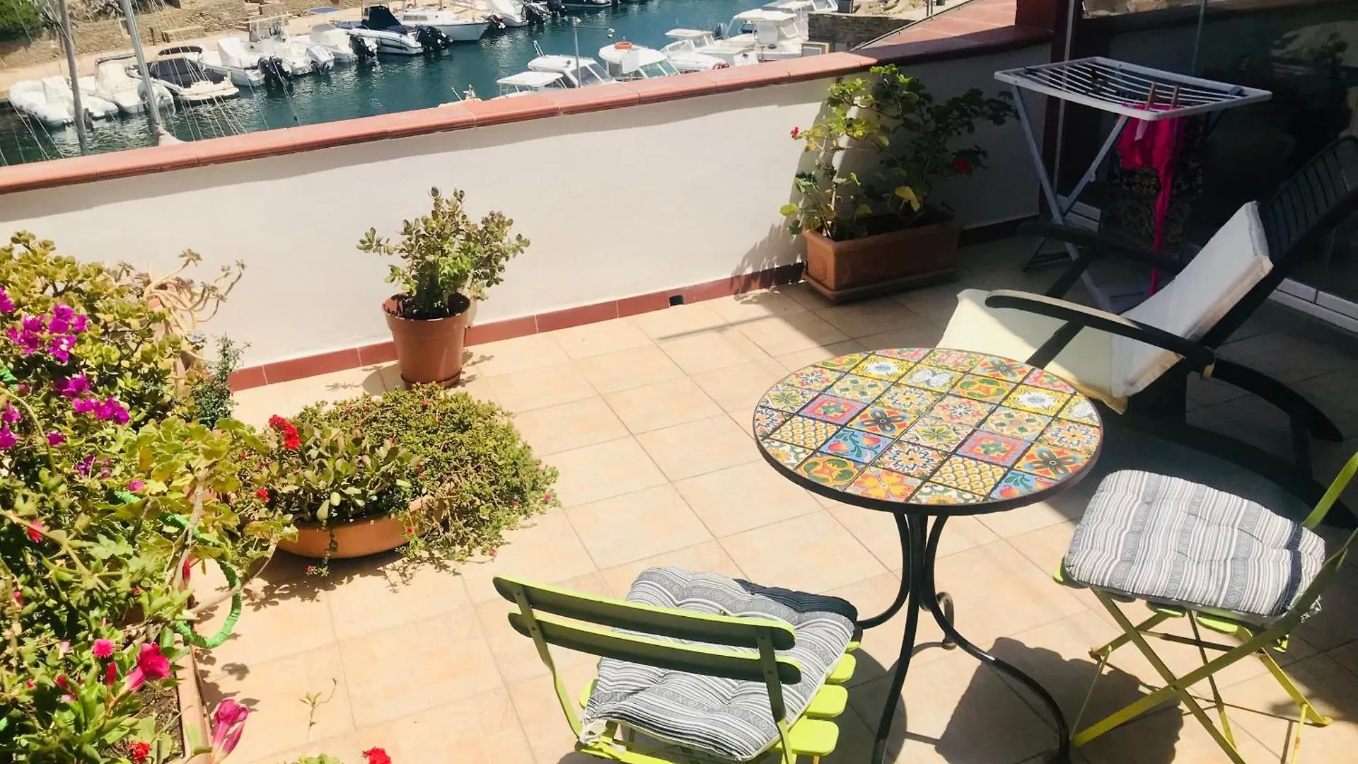 Gasthof Hotel Velalatina Stintino